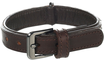Halsband Denver – Robustes Design mit stylischen Nieten