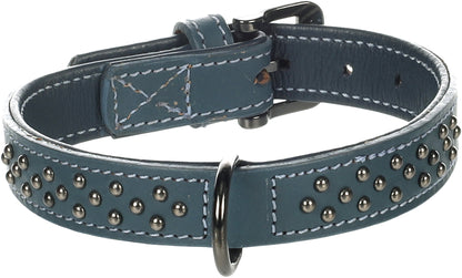Halsband Denver – Robustes Design mit stylischen Nieten