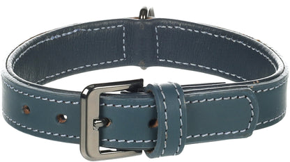 Halsband Denver – Robustes Design mit stylischen Nieten