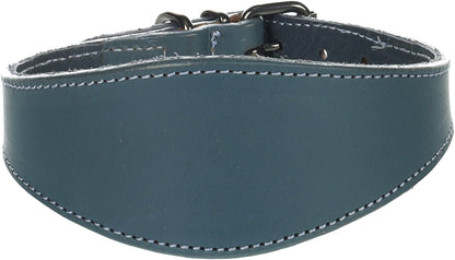 Halsband Windhund Denver – Eleganz & Komfort für schlanke Hälse