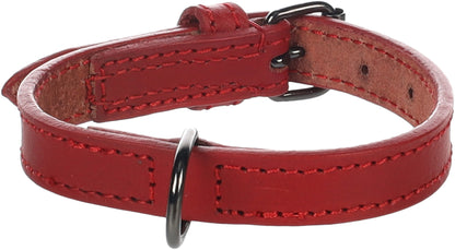Halsband Denver – Robust, Stilvoll & Langlebig