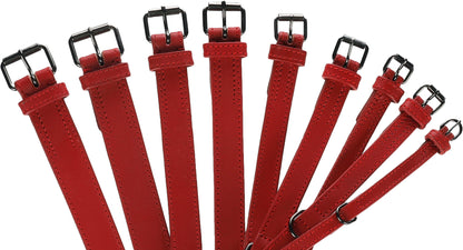 Halsband Denver – Robust, Stilvoll & Langlebig