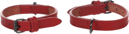Halsband Denver – Robust, Stilvoll & Langlebig