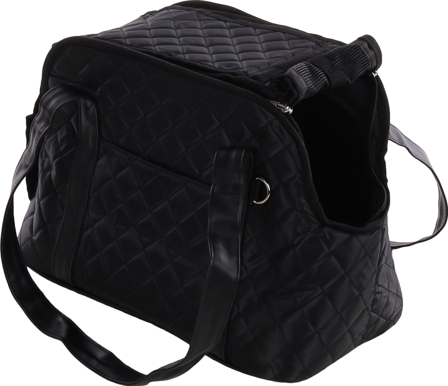 Merida Haustier-Tragetasche – Komfortabel, Sicher & Perfekt für unterwegs!