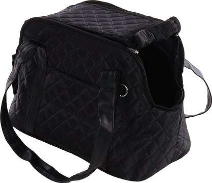 Merida Haustier-Tragetasche – Komfortabel, Sicher & Perfekt für unterwegs!