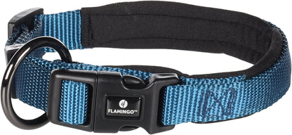 Abbi Hundehalsband – Stilvoll, Komfortabel & Funktional