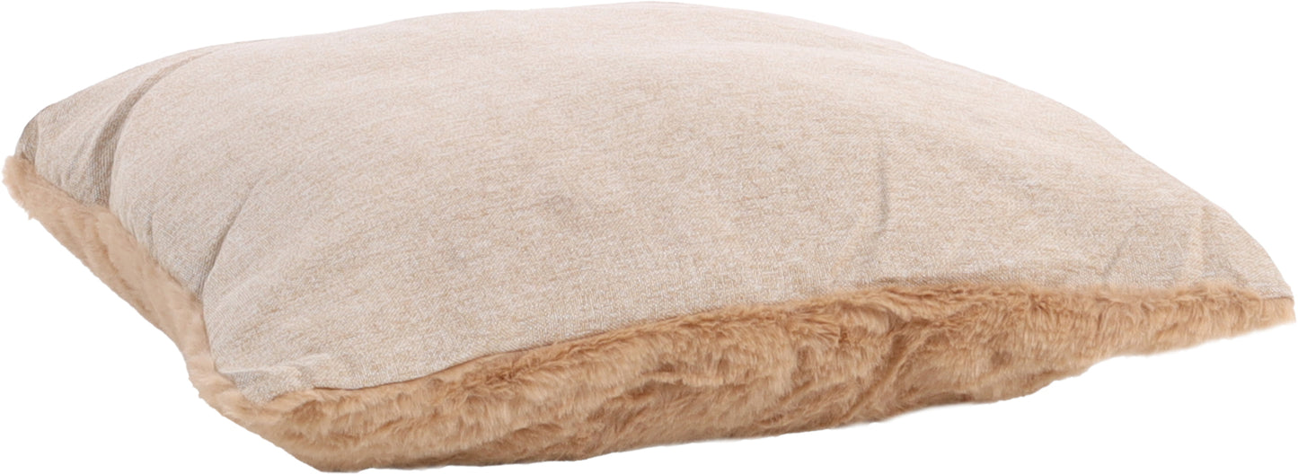 Sicher & bequem unterwegs – Haustier-Autositz mit waschbarem Bezug