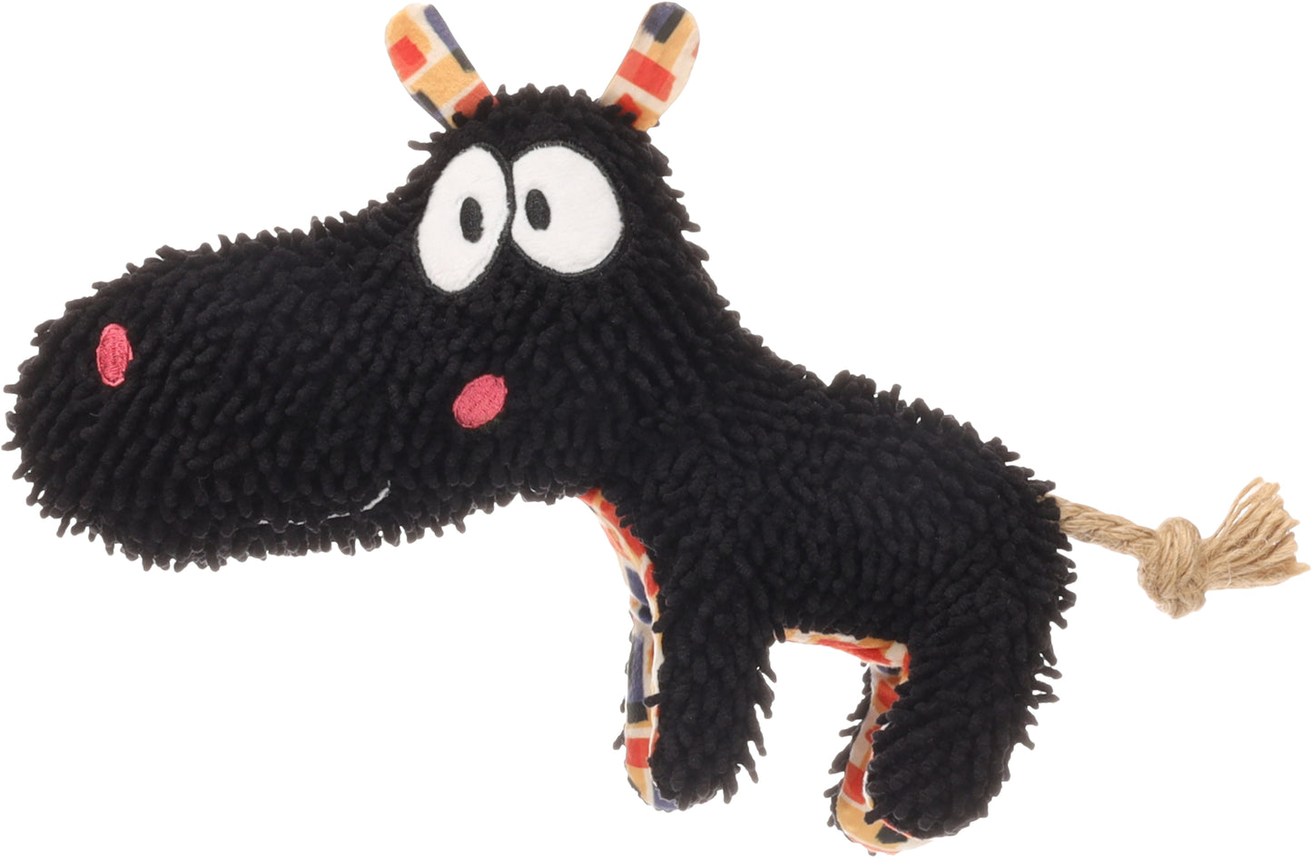 Kuschelige Spielgefährten für deinen Hund!