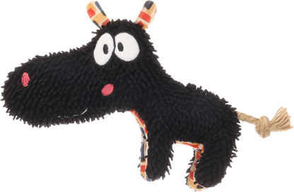 Kuschelige Spielgefährten für deinen Hund!