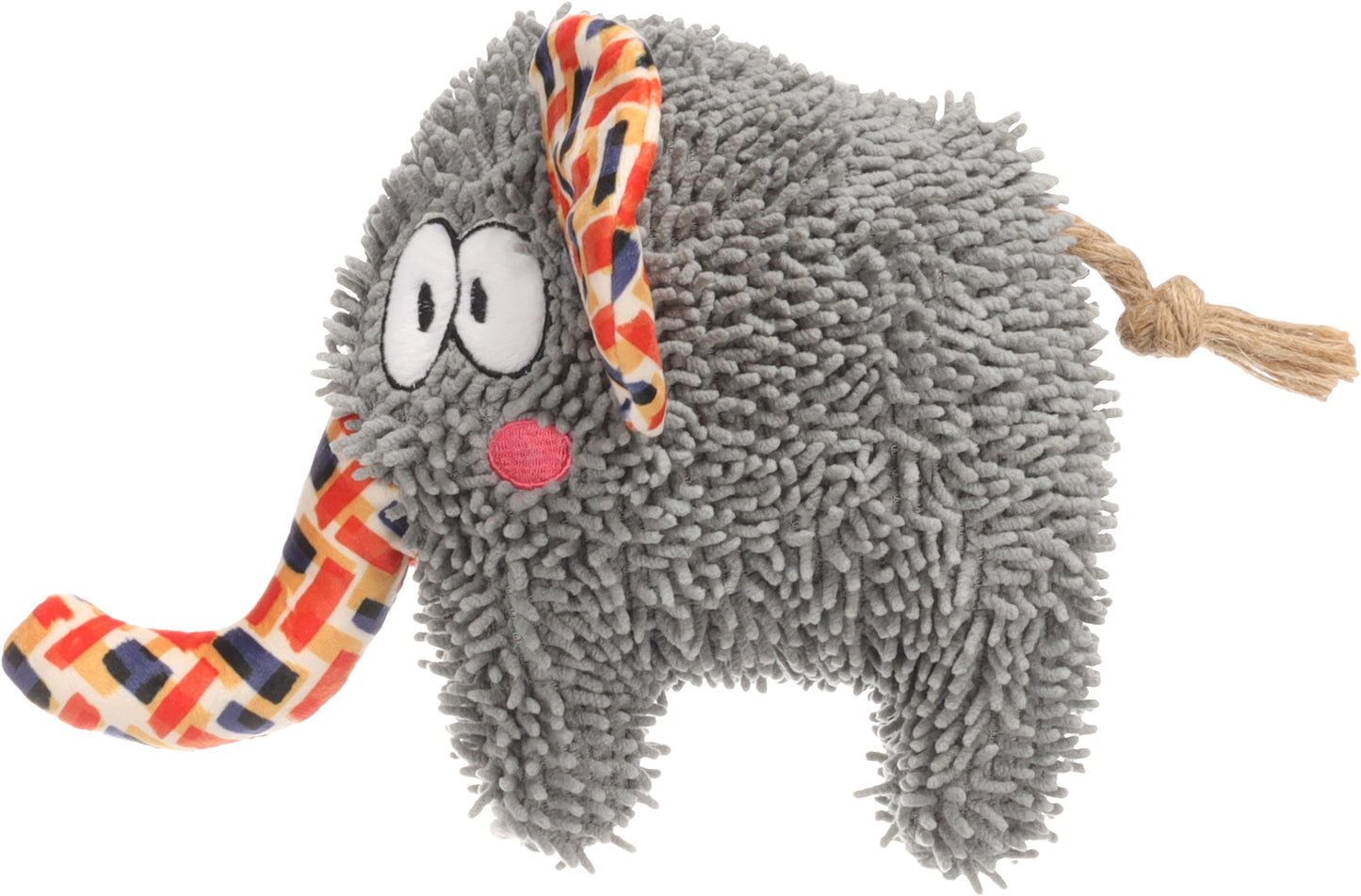 Kuschelige Spielgefährten für deinen Hund!