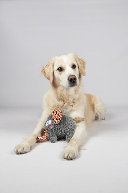 Kuschelige Spielgefährten für deinen Hund!