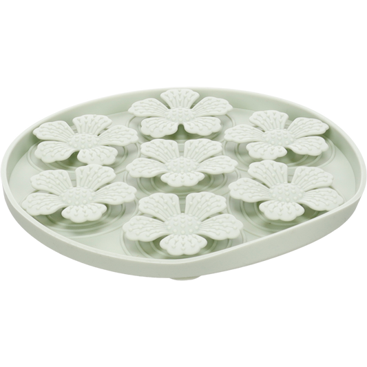 Leckmatte Fleur - Blumen Form