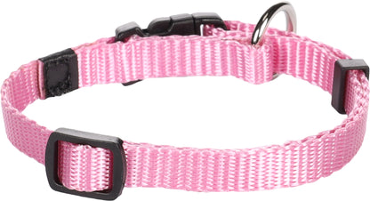 Halsband Ziggi – Perfekte Balance aus Eleganz, Schutz & Tragekomfort!