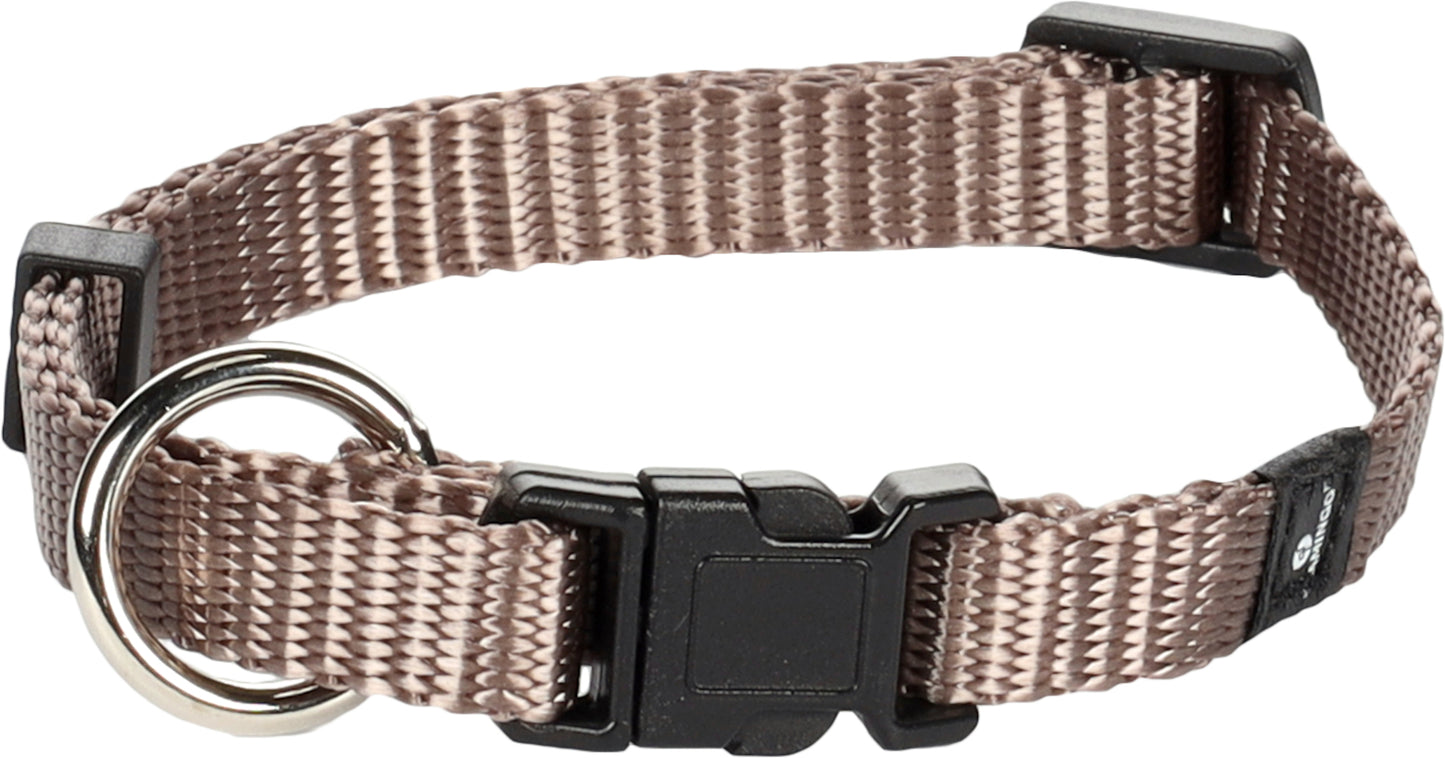 Halsband Ziggi – Perfekte Balance aus Eleganz, Schutz & Tragekomfort!