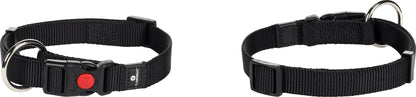 Halsband Ziggi – Perfekte Balance aus Eleganz, Schutz & Tragekomfort!