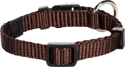 Halsband Ziggi – Perfekte Balance aus Eleganz, Schutz & Tragekomfort!
