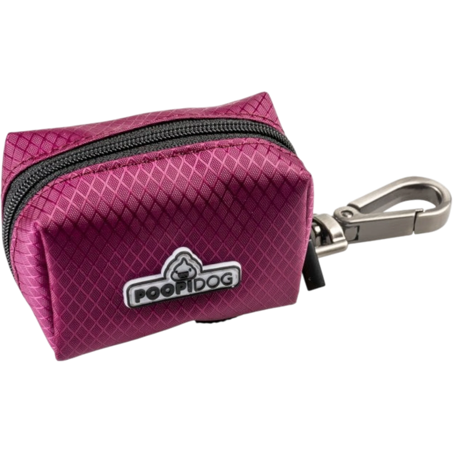 Poopidog Hundekotbeutelspender aus Nylon – Praktisch, robust und stilvoll!