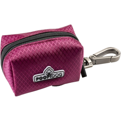 Poopidog Hundekotbeutelspender aus Nylon – Praktisch, robust und stilvoll!