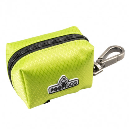 Poopidog Hundekotbeutelspender aus Nylon – Praktisch, robust und stilvoll!