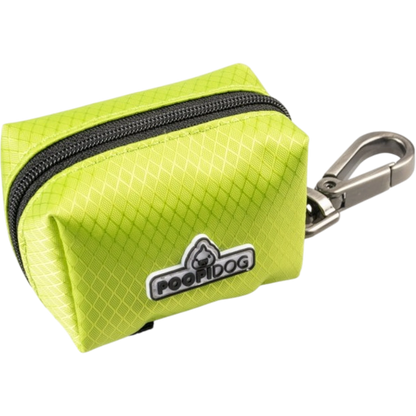Poopidog Hundekotbeutelspender aus Nylon – Praktisch, robust und stilvoll!