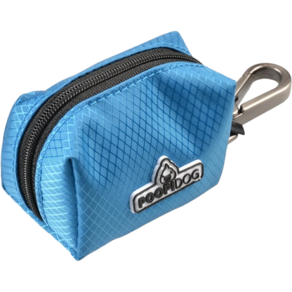 Poopidog Hundekotbeutelspender aus Nylon – Praktisch, robust und stilvoll!