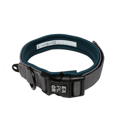Duvoplus EXPLOR Ultimate Fit Comfy Halsband – Komfort & Sicherheit für jedes Abenteuer