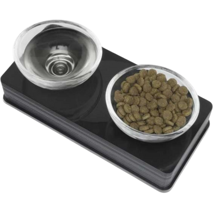 CATIT Style Glass Diner – Eleganz trifft Funktionalität