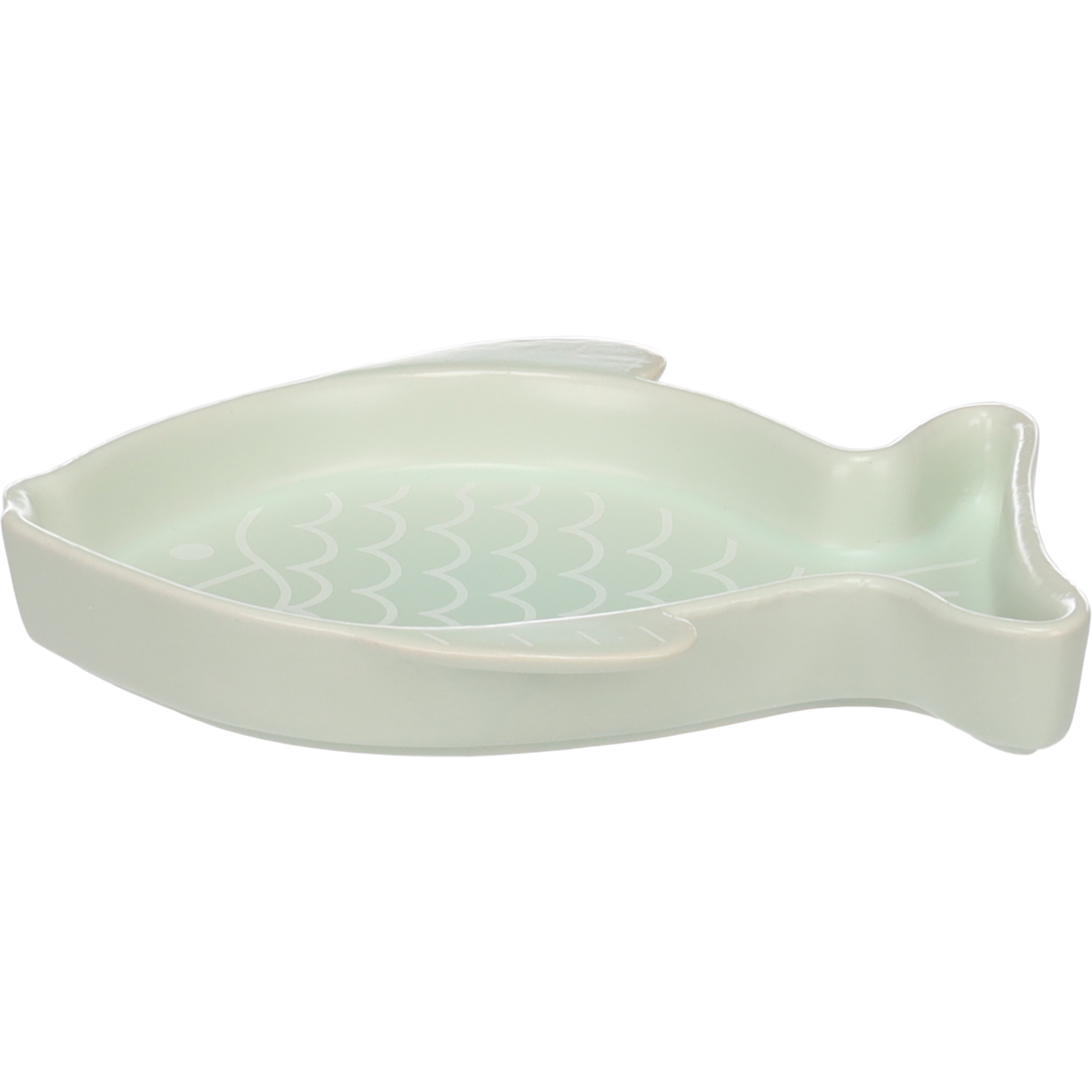 Futter- und Trinknapf Fishie