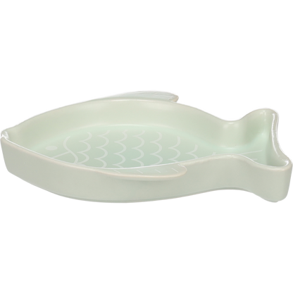 Futter- und Trinknapf Fishie