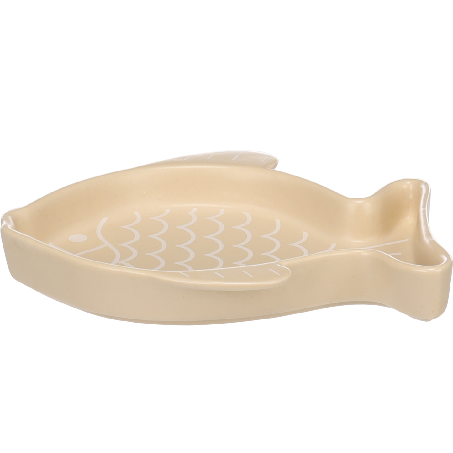 Futter- und Trinknapf Fishie