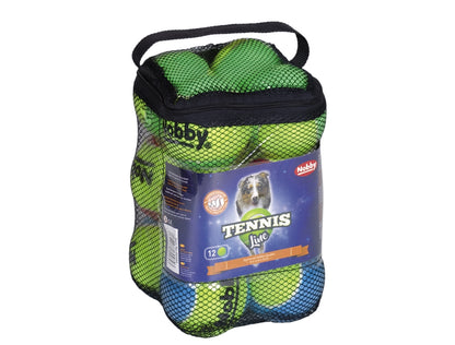 Tennisball – Der perfekte Apportierspaß für Hunde