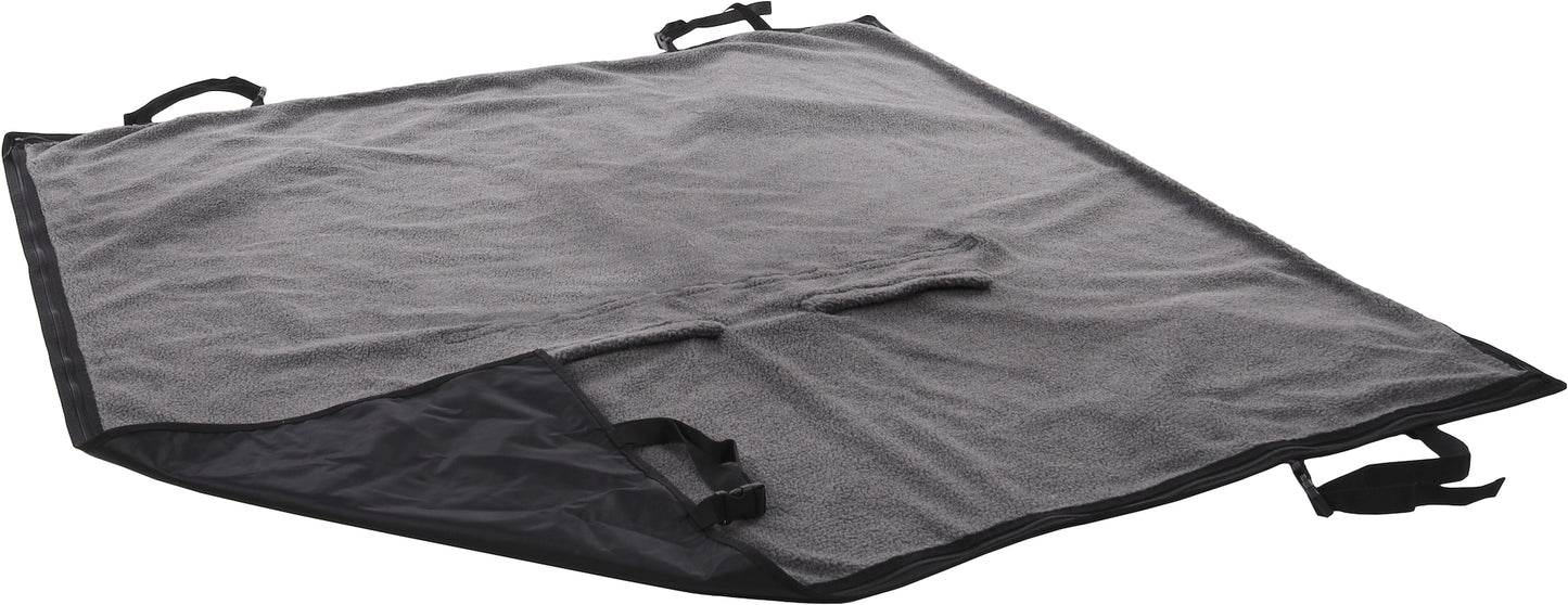 Paco Autoschondecke – Schutz & Komfort für Ihre Autofahrten!