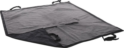 Paco Autoschondecke – Schutz & Komfort für Ihre Autofahrten!