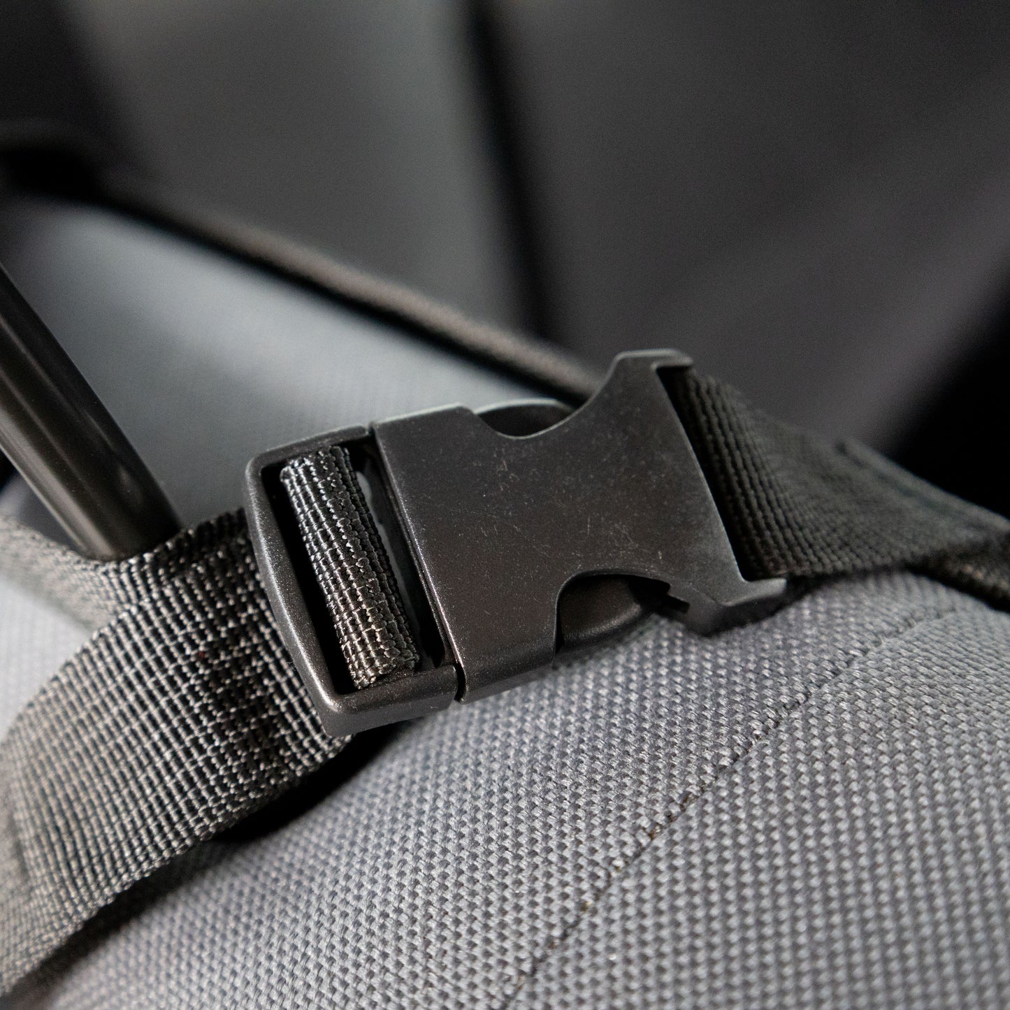 Paco Autoschondecke – Schutz & Komfort für Ihre Autofahrten!