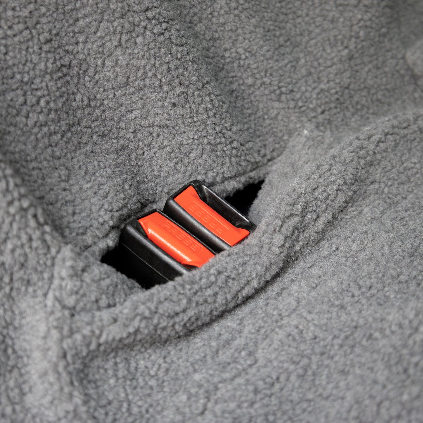 Paco Autoschondecke – Schutz & Komfort für Ihre Autofahrten!