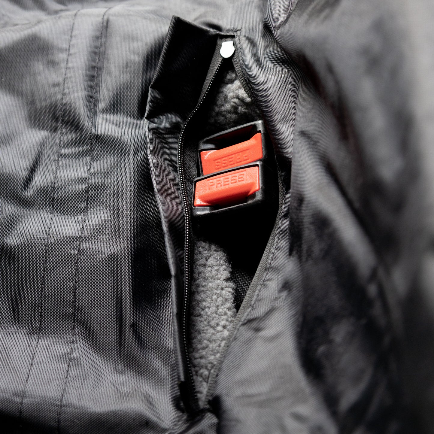 Paco Autoschondecke – Schutz & Komfort für Ihre Autofahrten!