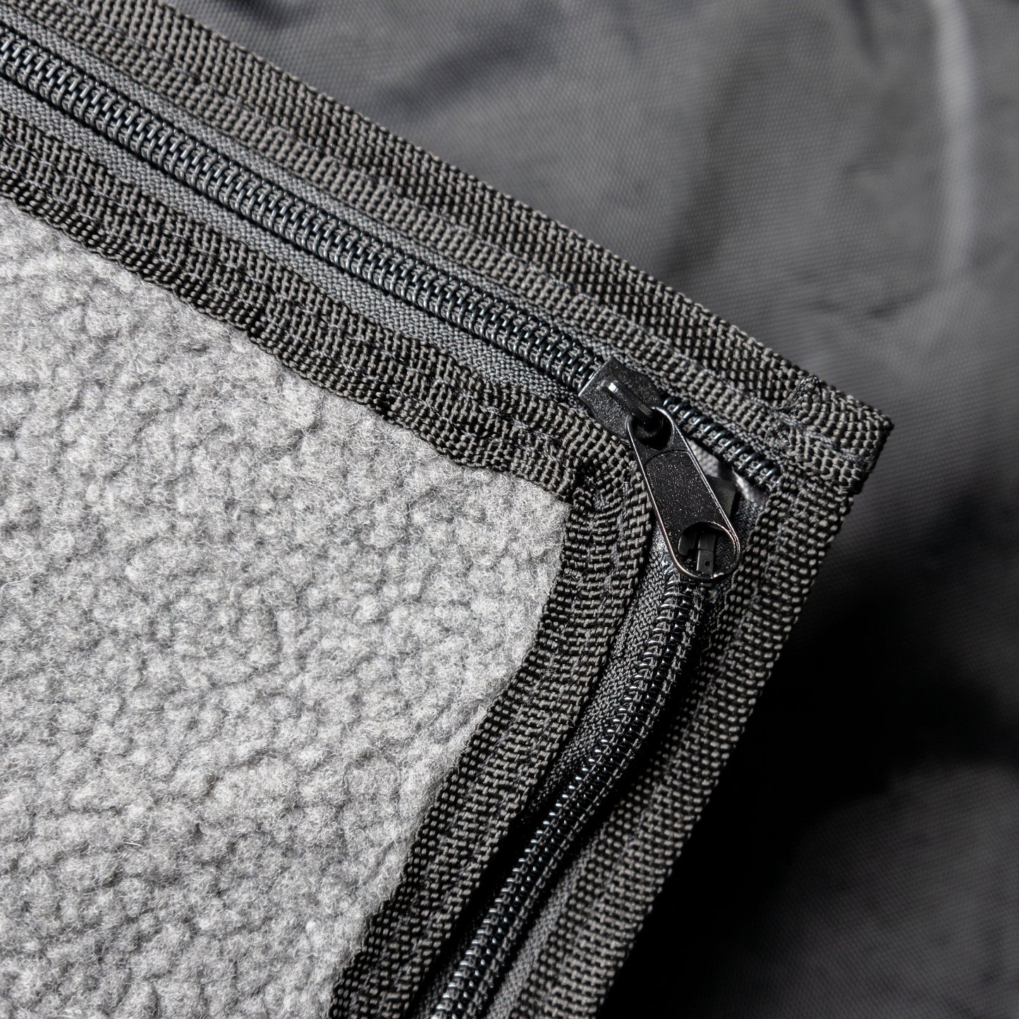 Paco Autoschondecke – Schutz & Komfort für Ihre Autofahrten!