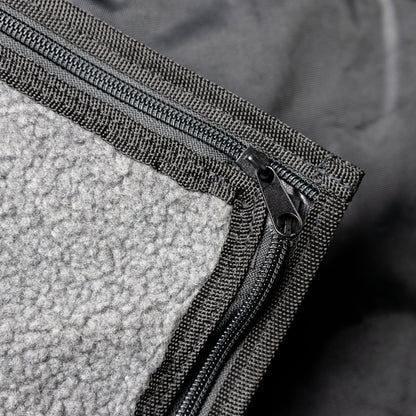 Paco Autoschondecke – Schutz & Komfort für Ihre Autofahrten!