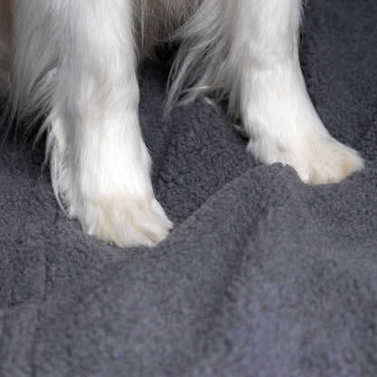 Paco Autoschondecke – Schutz & Komfort für Ihre Autofahrten!