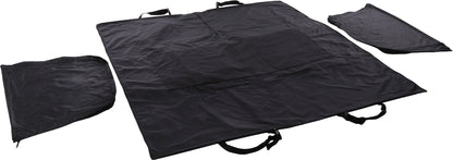 Logi Autoschondecke – Schutz & Komfort für jede Autofahrt!