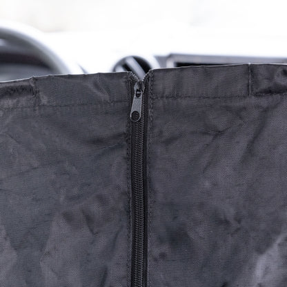 Logi Autoschondecke – Schutz & Komfort für jede Autofahrt!