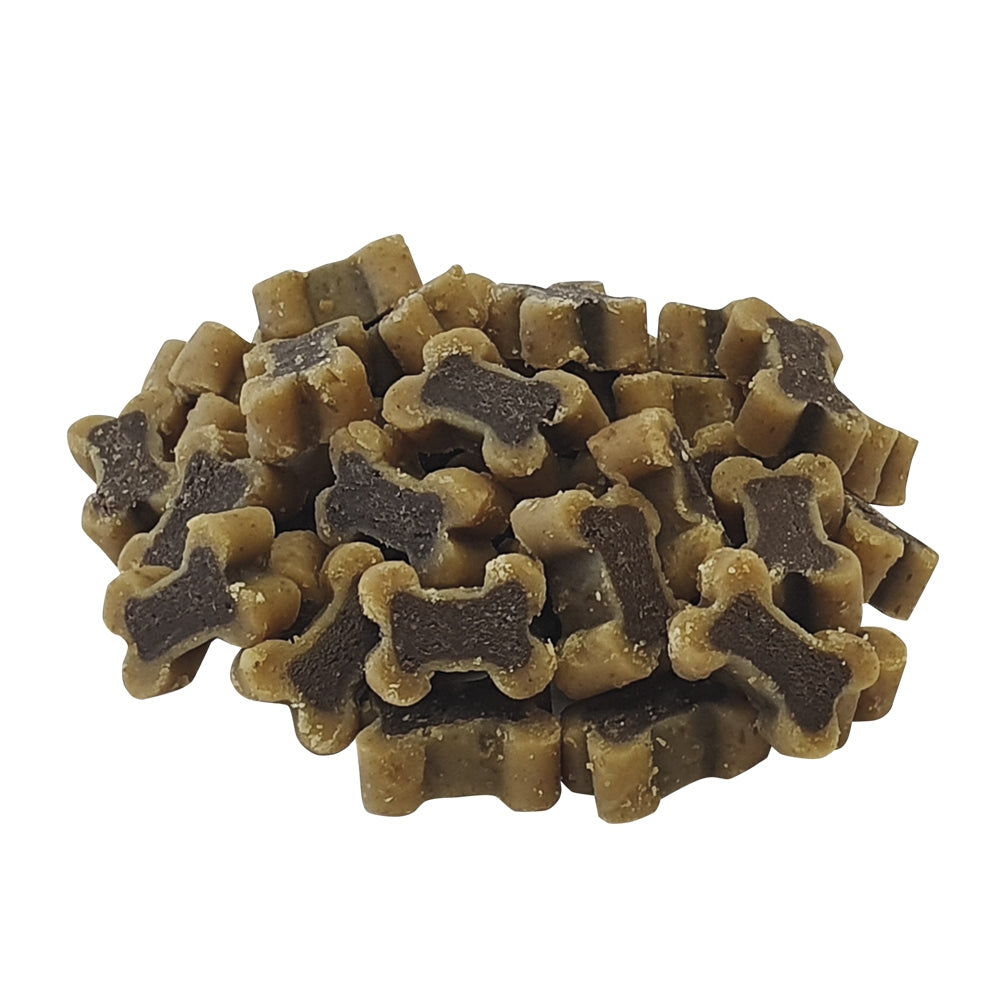 StarSnack Duo Lamb & Reis – Leckerbissen mit Lamm & leichtem Reis