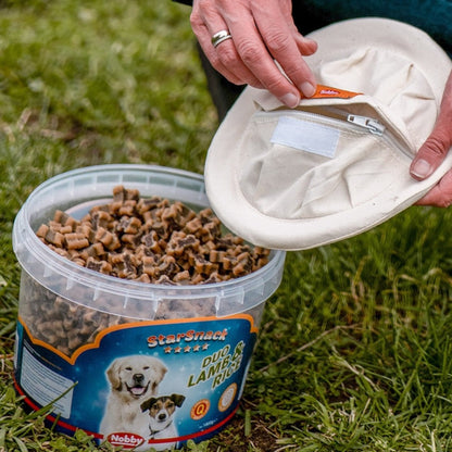 StarSnack Duo Lamb & Reis – Leckerbissen mit Lamm & leichtem Reis