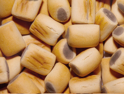 StarSnack Cookies Duo Maxi – Der knackige Belohnungssnack für jeden Tag