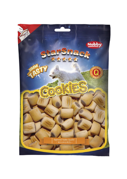 StarSnack Cookies Duo Maxi – Der knackige Belohnungssnack für jeden Tag