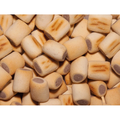StarSnack Cookies Duo Mini – Der kleine Keks mit großem Geschmack
