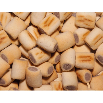 StarSnack Cookies Duo Mini – Kleine Belohnung, großer Geschmack