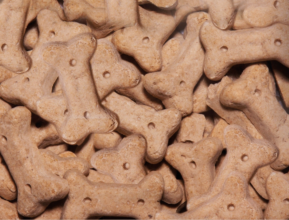 StarSnack Cookies Lamb & Rice – Der sanfte Keksgenuss für sensible Feinschmecker