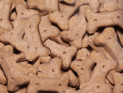 StarSnack Cookies Lamb & Rice – Der sanfte Keksgenuss für sensible Feinschmecker