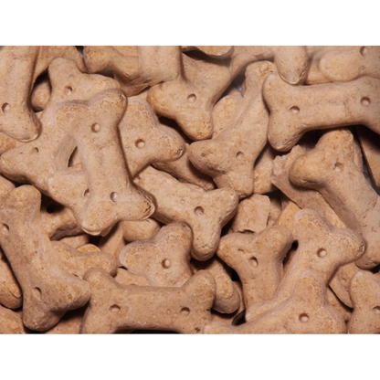 StarSnack Cookies Lamb & Rice – Der sanfte Keksgenuss für sensible Feinschmecker